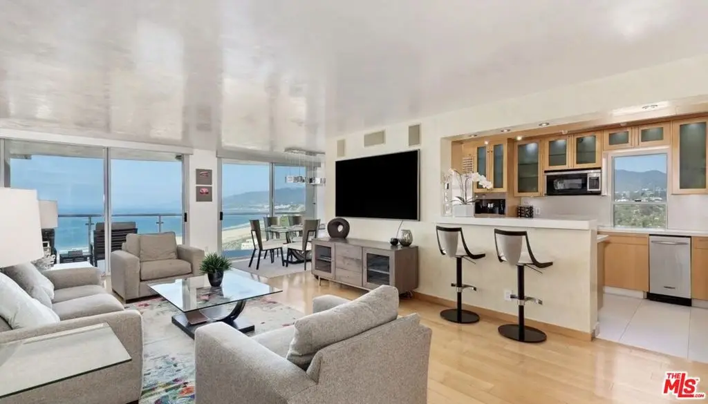 201 Ocean Avenue #609P, Santa Monica, CA 90402 - Image #1
