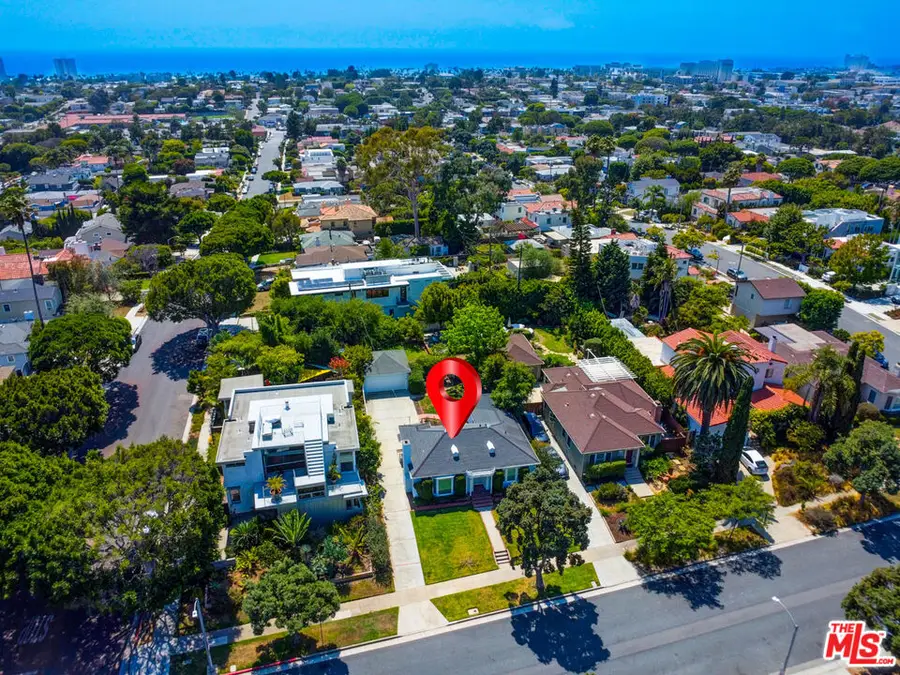 2420 Euclid Street, Santa Monica, CA 90405 - Image #2