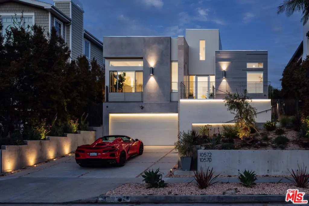 10572 Putney Road, Los Angeles, CA 90064 - Image #1