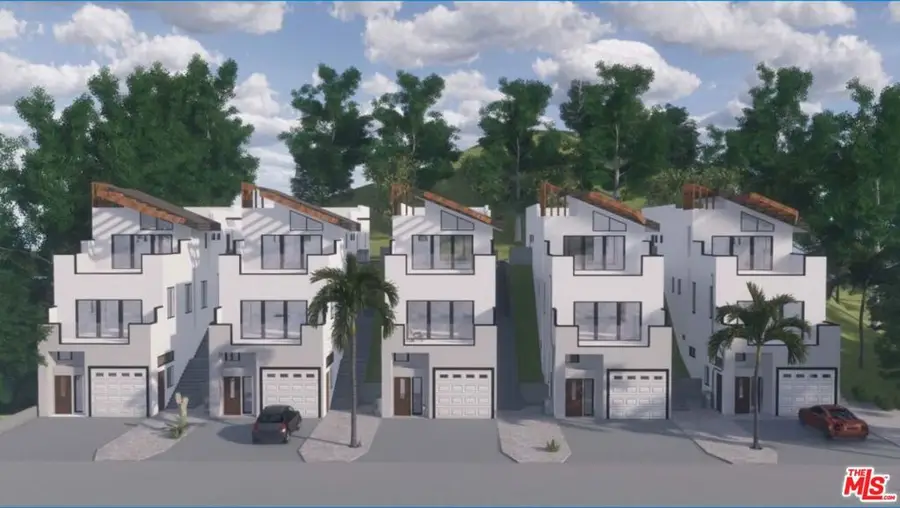 10702 N Samoa Avenue, Tujunga, CA 91042 - Image #3