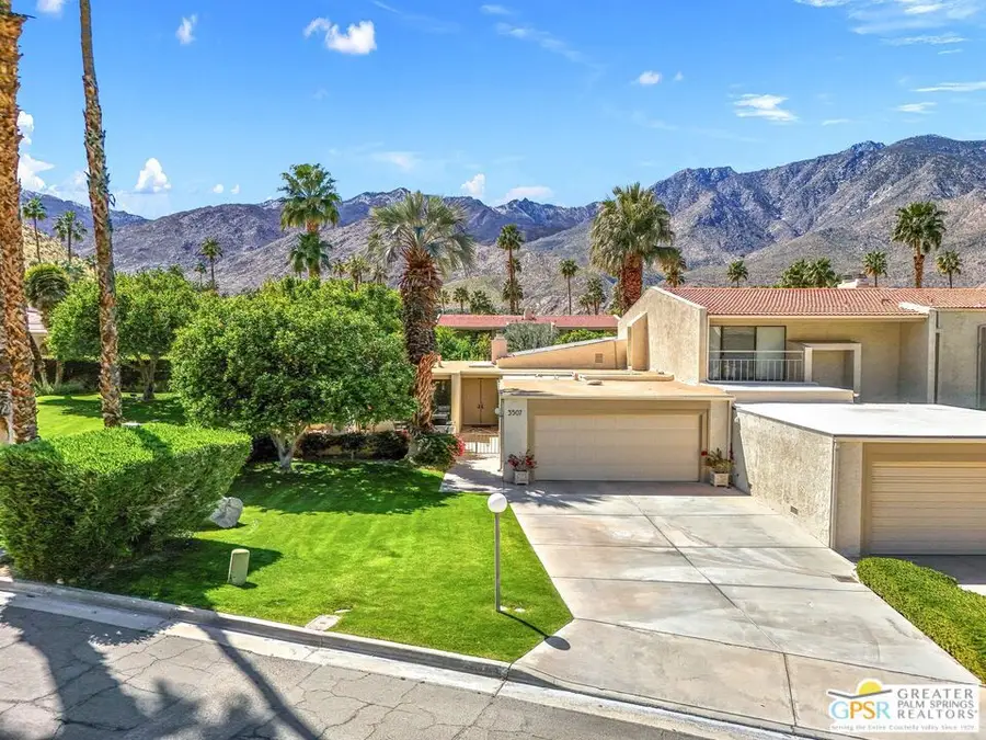 3507 Andreas Hills Drive, Palm Springs, CA 92264 - Image #2