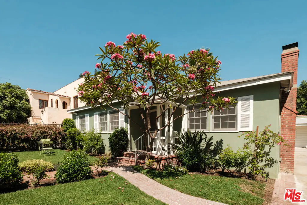 1030 N La Jolla Avenue, West Hollywood, CA 90046 - Image #1