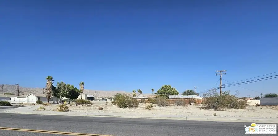 12340 Cactus Drive, Desert Hot Springs, CA 92240 - Image #2