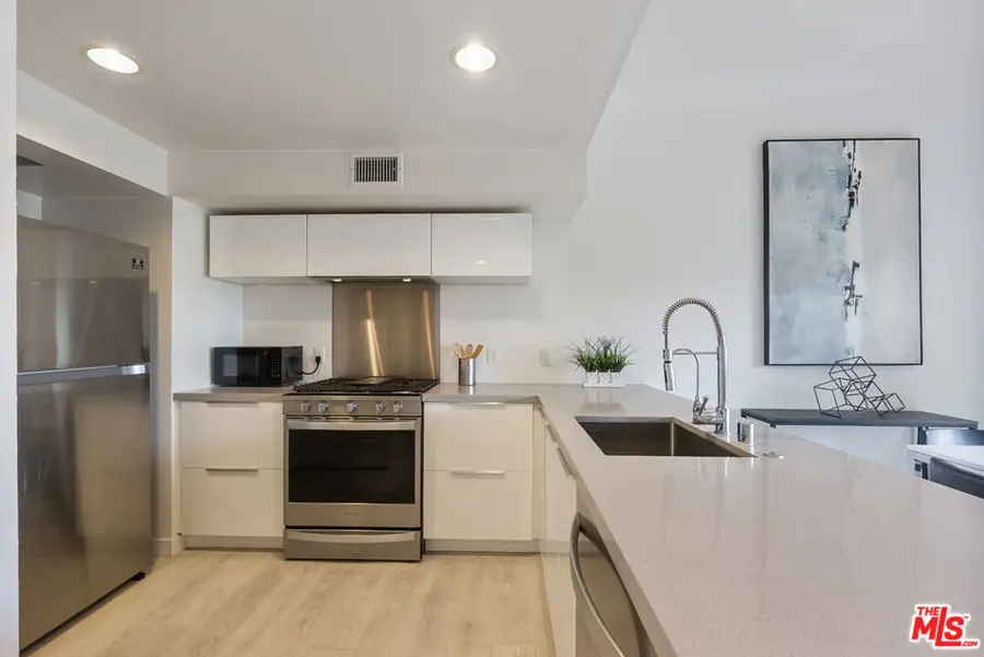 13200 Pacific #420, Playa Vista, CA 90094 - Image #3