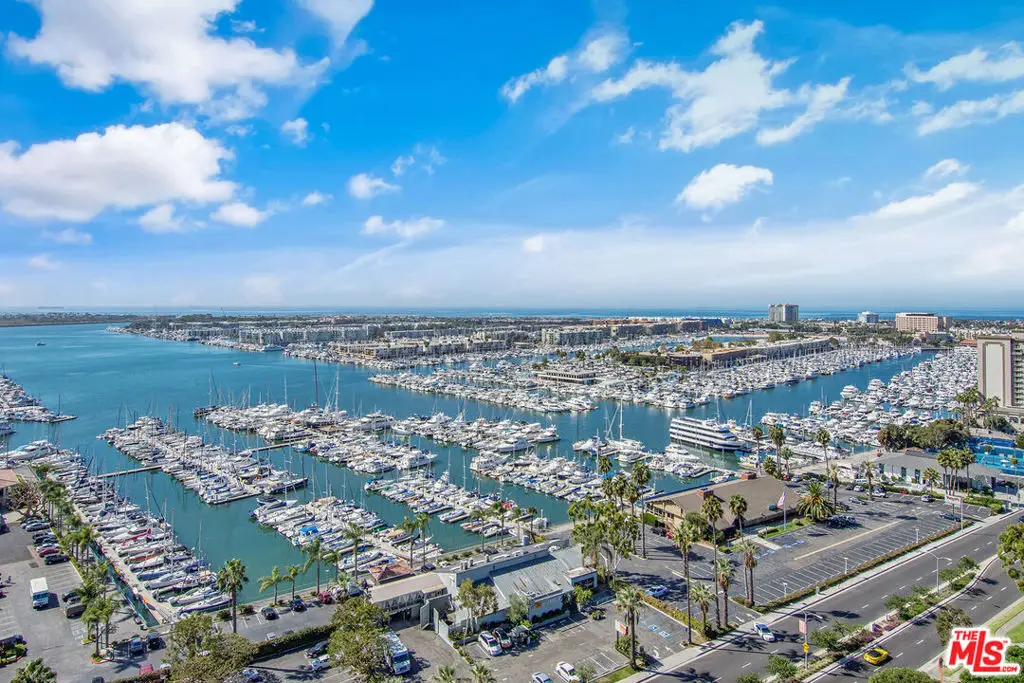13650 Marina Pointe Drive #1603, Marina Del Rey, CA 90292 - Image #1