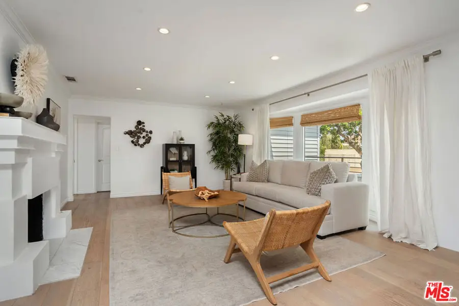 4949 Onaknoll Avenue, Los Angeles, CA 90043 - Image #3