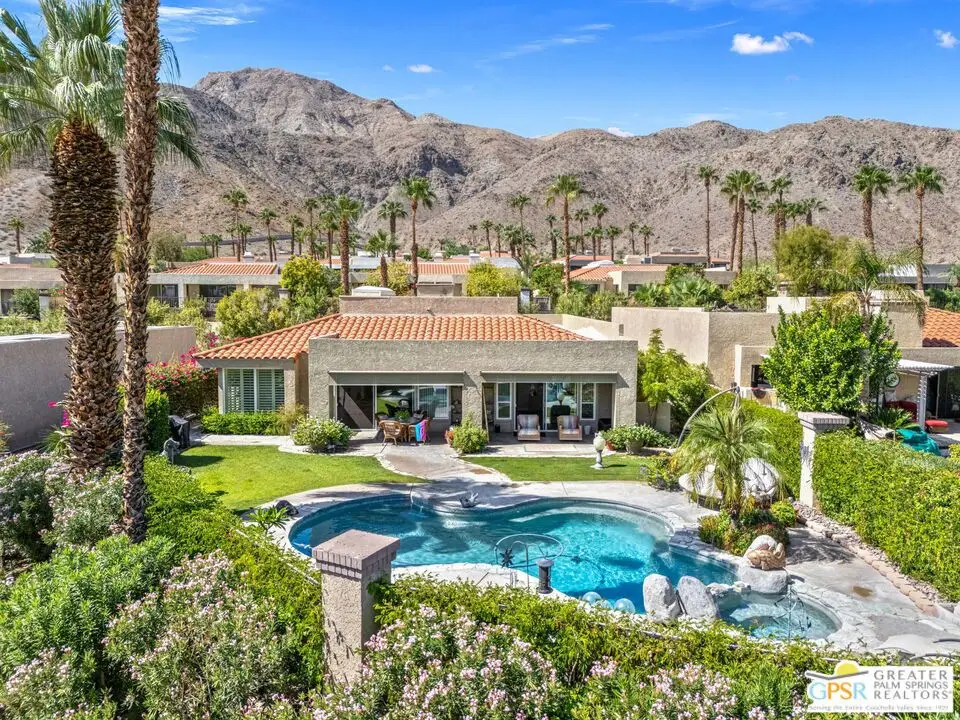 27 Alta Vista Drive, Rancho Mirage, CA 92270 - Image #1