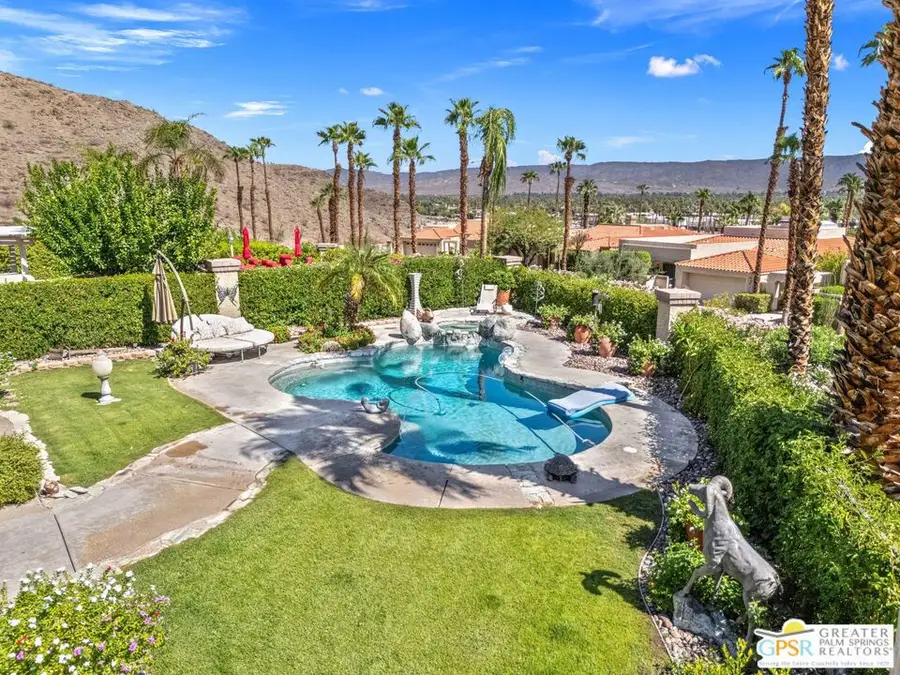 27 Alta Vista Drive, Rancho Mirage, CA 92270 - Image #2