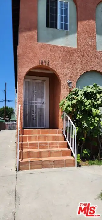 1873 W Jefferson Boulevard, Los Angeles, CA 90018 - Image #2