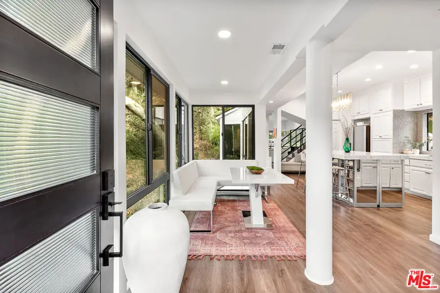 2350 Benedict Canyon Drive, Beverly Hills, CA 90210 - Image #3