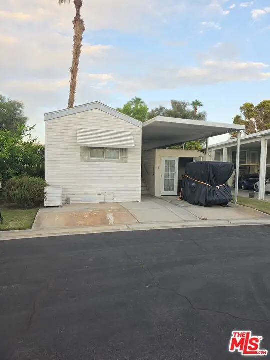 84136 Avenue 44 #110, Indio, CA 92203 - Image #1