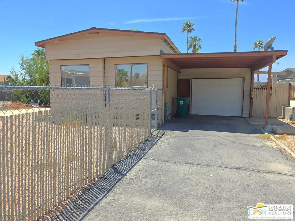 69243 Westwood Court, Desert Hot Springs, CA 92241 - Image #1