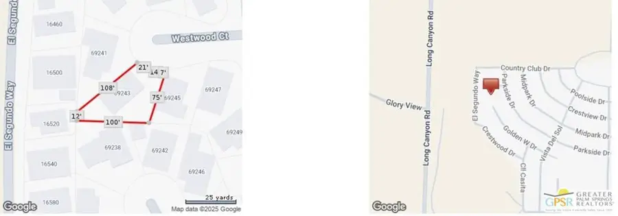 69243 Westwood Court, Desert Hot Springs, CA 92241 - Image #2