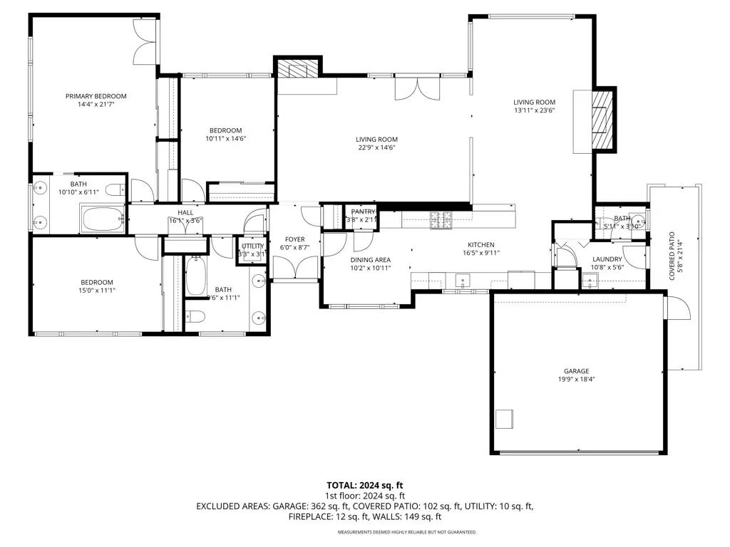 2717 Ellison Drive, Beverly Hills, CA 90210 - Image #1