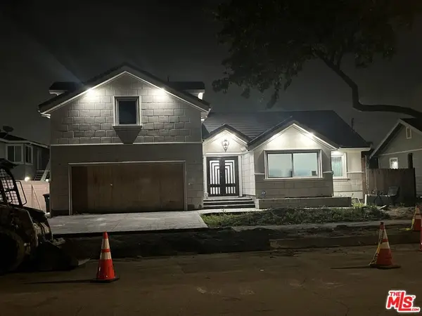 9833 N Palm Street, Bellflower, CA 90706