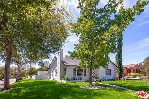 2286 E Dudley Street, Pasadena, CA 91104