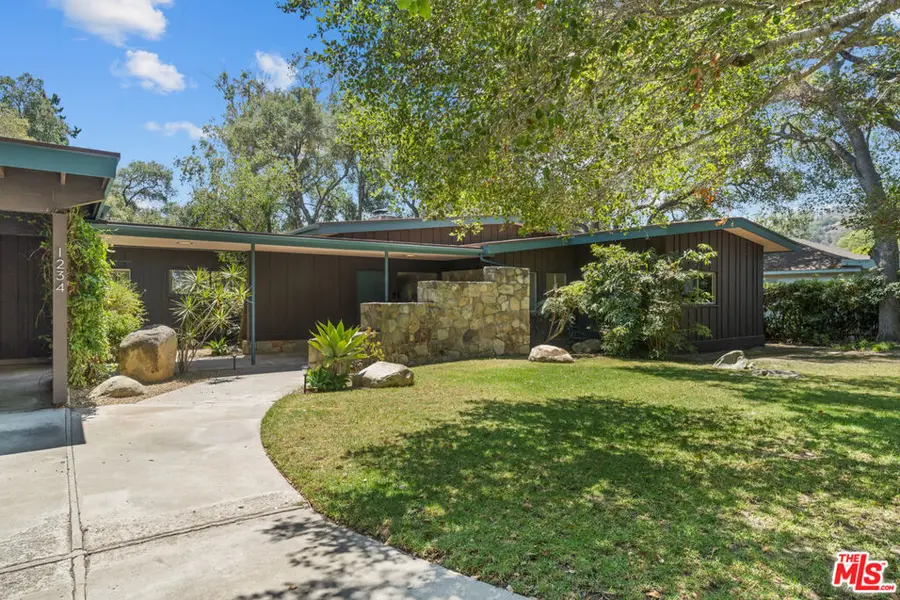 1234 Woodland Drive, Santa Paula, CA 93060 - Image #2