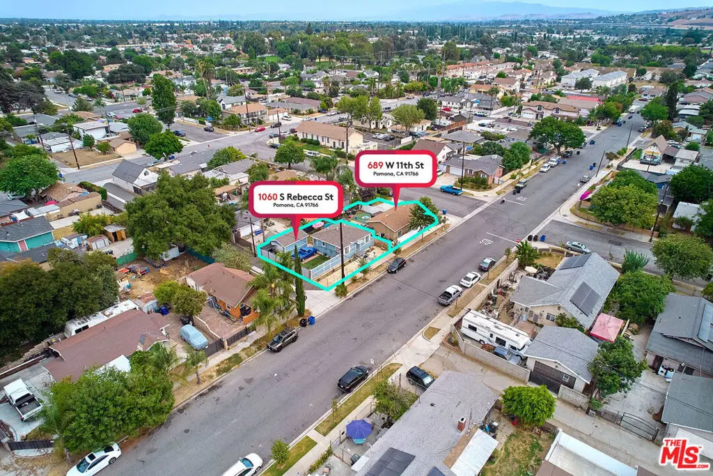1060 S Rebecca Street, Pomona, CA 91766 - Image #1