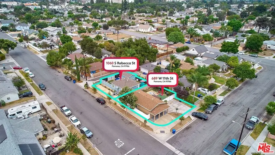 1060 S Rebecca Street, Pomona, CA 91766 - Image #3