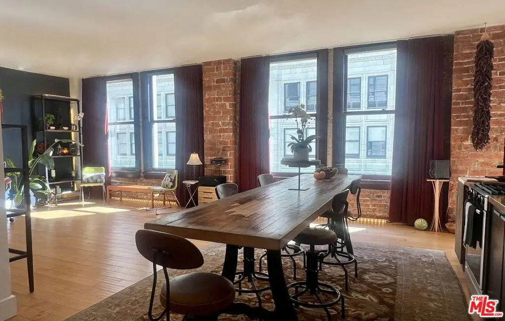 460 S Spring Street #813, Los Angeles, CA 90013 - Image #1