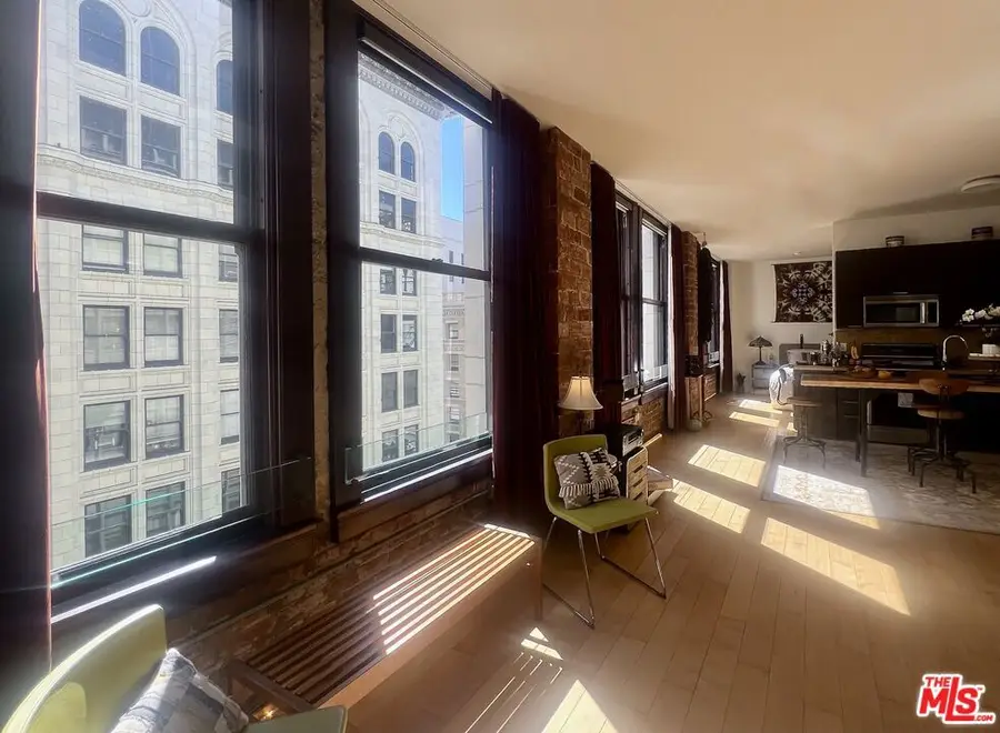 460 S Spring Street #813, Los Angeles, CA 90013 - Image #3