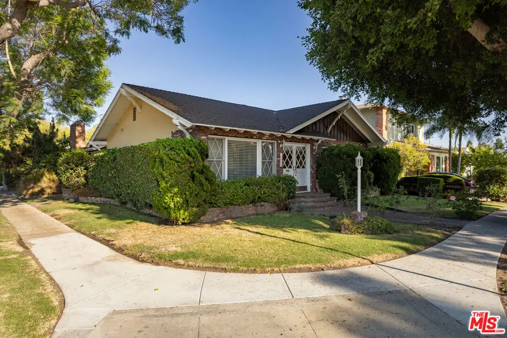11202 Patom Drive, Culver City, CA 90230 - Image #1