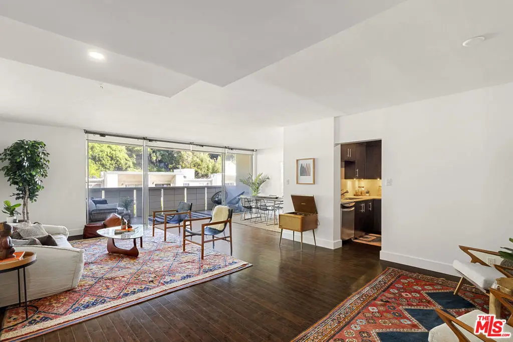 8787 Shoreham Drive #703, West Hollywood, CA 90069 - Image #1