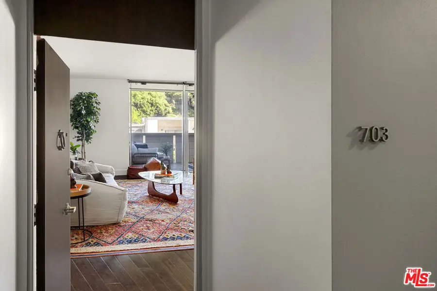 8787 Shoreham Drive #703, West Hollywood, CA 90069 - Image #2