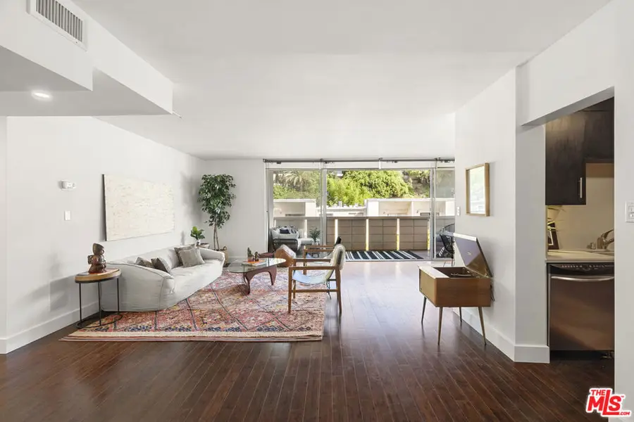 8787 Shoreham Drive #703, West Hollywood, CA 90069 - Image #3