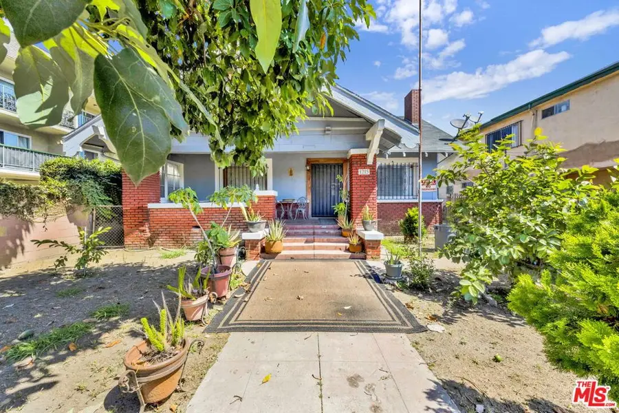 1215 W 39th Place, Los Angeles, CA 90037 - Image #2