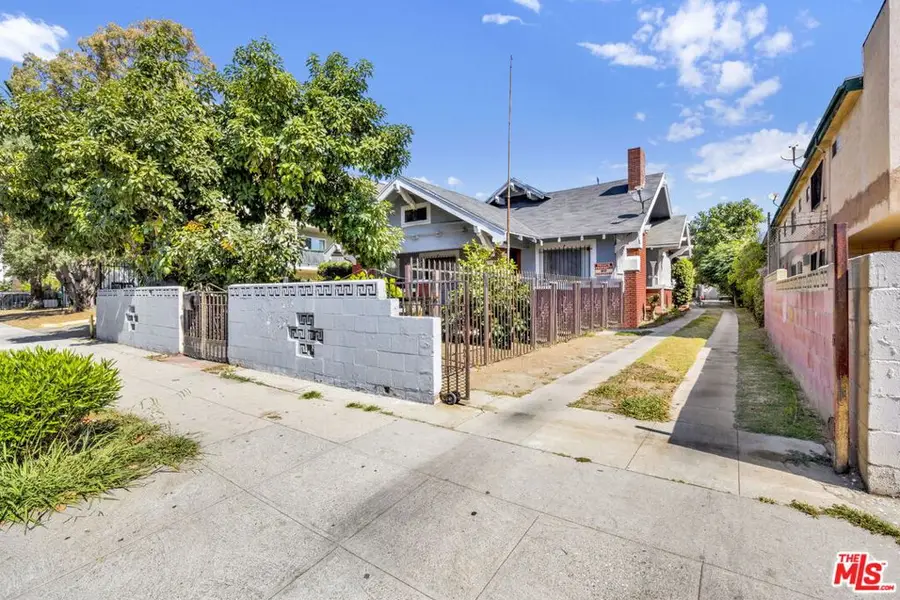 1215 W 39th Place, Los Angeles, CA 90037 - Image #3