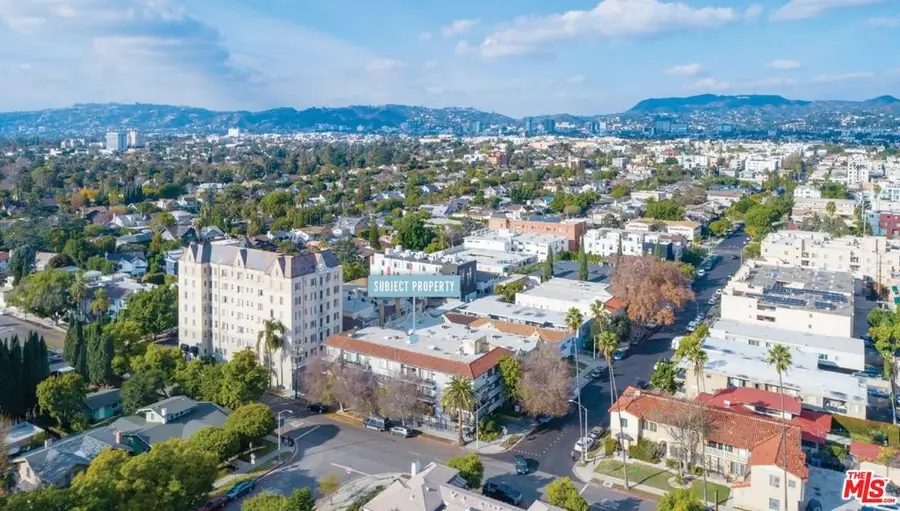 161 S St Andrews Place, Los Angeles, CA 90004 - Image #3