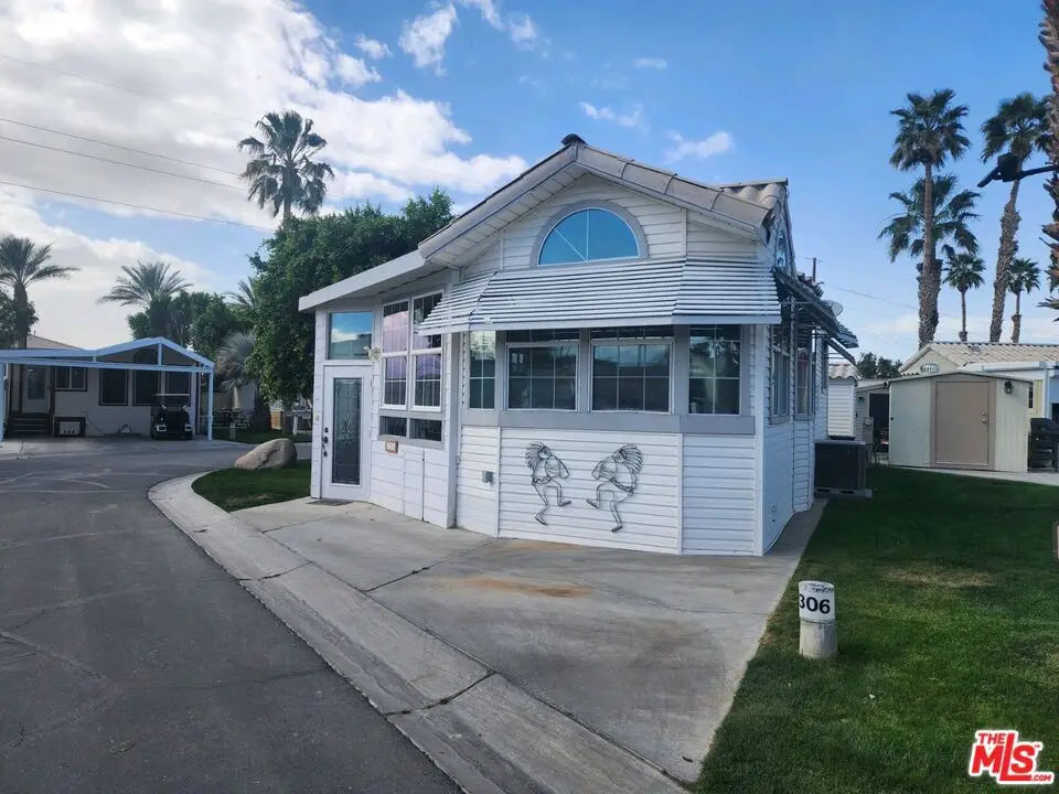 84136 Avenue 44 #306, Indio, CA 92203 - Image #1