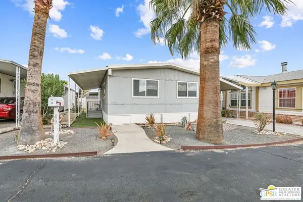 17555 Corkill Rd #49, Desert Hot Springs, CA 92241