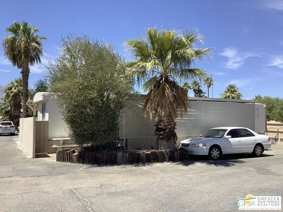 70875 Dillon Road #86, Desert Hot Springs, CA 92241 - Image #1