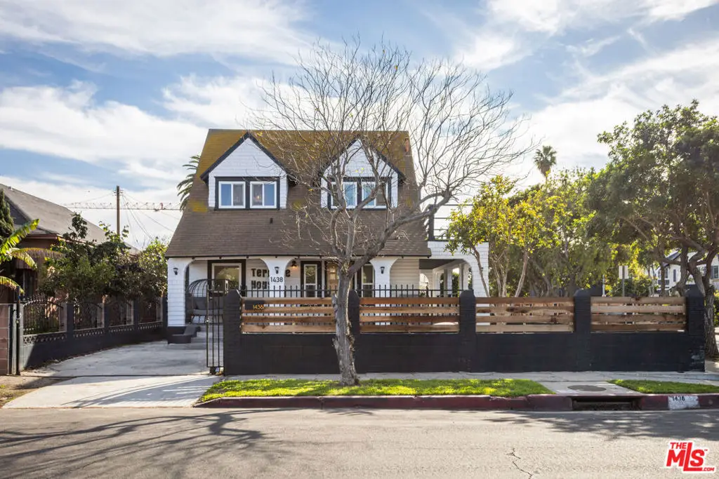 1438 W 30th Street, Los Angeles, CA 90007 - Image #1