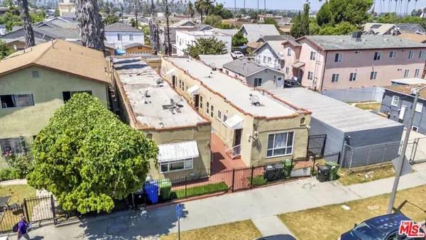 5217 Denker Avenue, Los Angeles, CA 90062