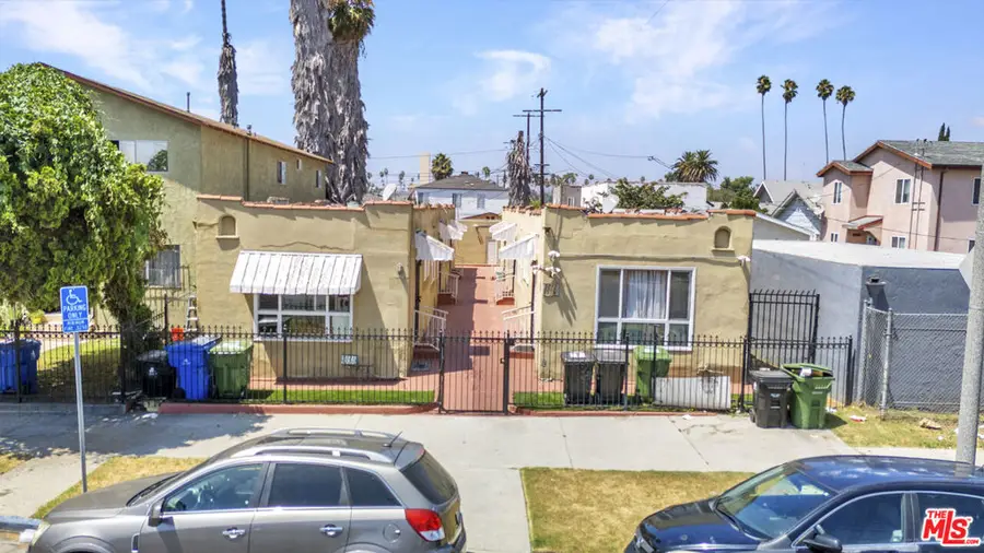 5217 Denker Avenue, Los Angeles, CA 90062 - Image #2