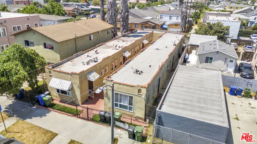 5217 Denker Avenue, Los Angeles, CA 90062 - Image #3