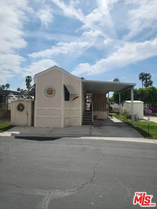 84136 Avenue 44 #231, Indio, CA 92203 - Image #1