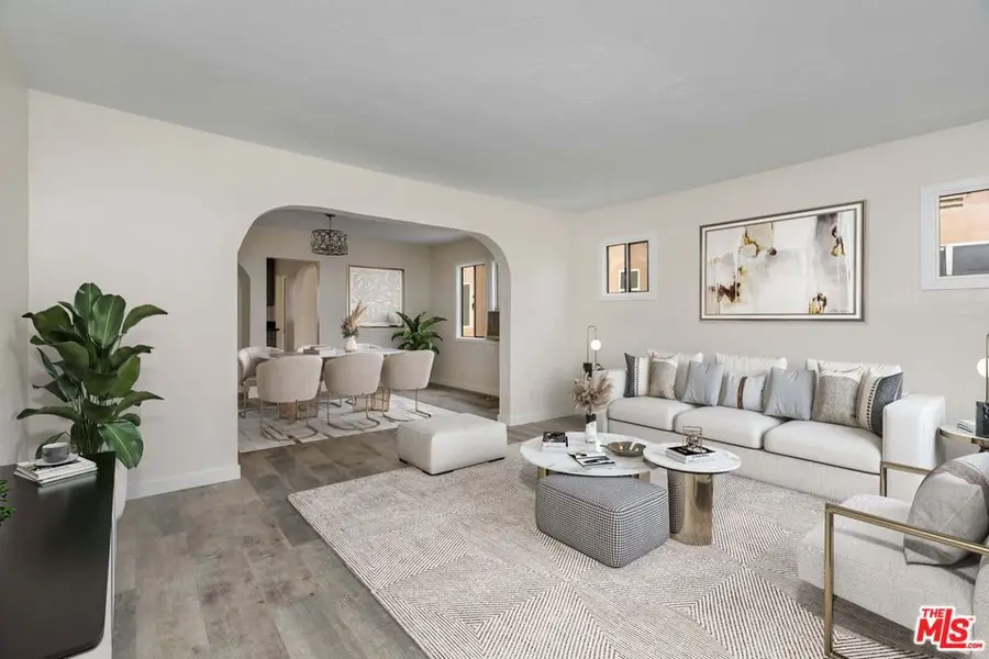 2406 S Cochran Avenue, Los Angeles, CA 90016 - Image #2