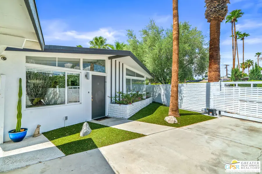 1655 Tamarisk Road, Palm Springs, CA 92262 - Image #3