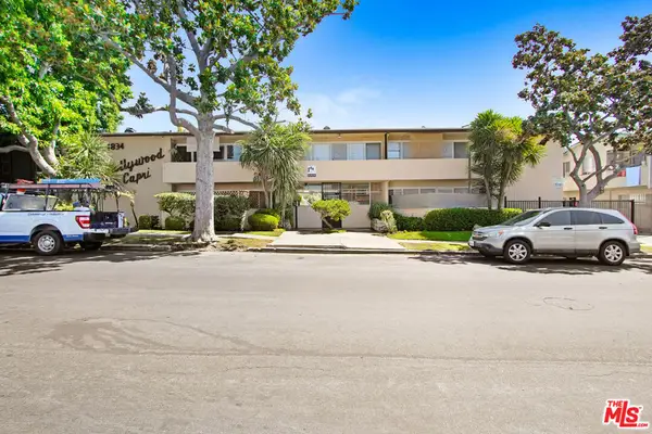 1834 N Harvard Boulevard, Los Angeles, CA 90027