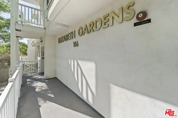 116 Marmion Way #9, South Pasadena, CA 91030