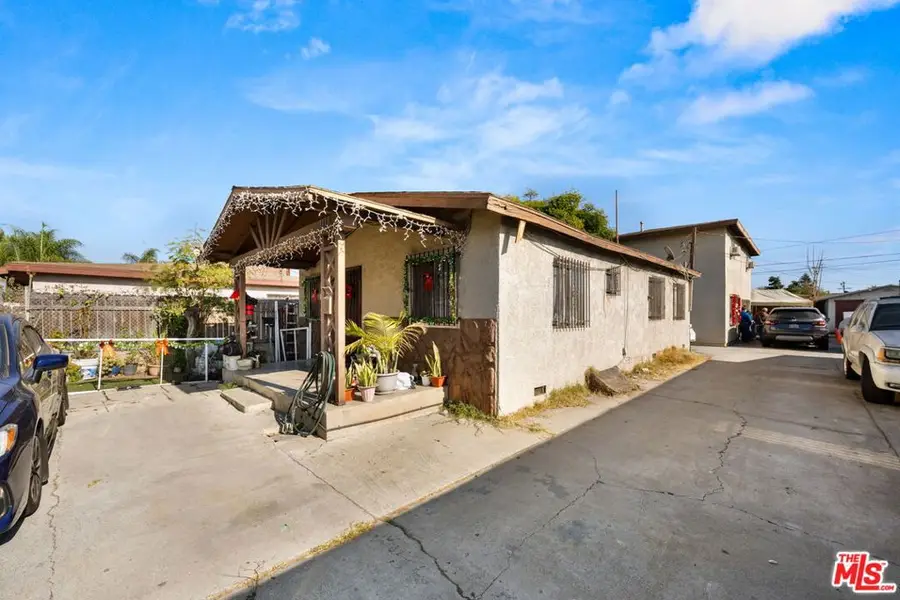 1114 S Kern Avenue, Los Angeles, CA 90022 - Image #2