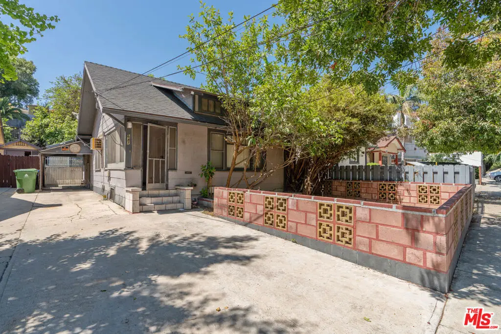 647 Laveta Terrace, Los Angeles, CA 90026 - Image #1