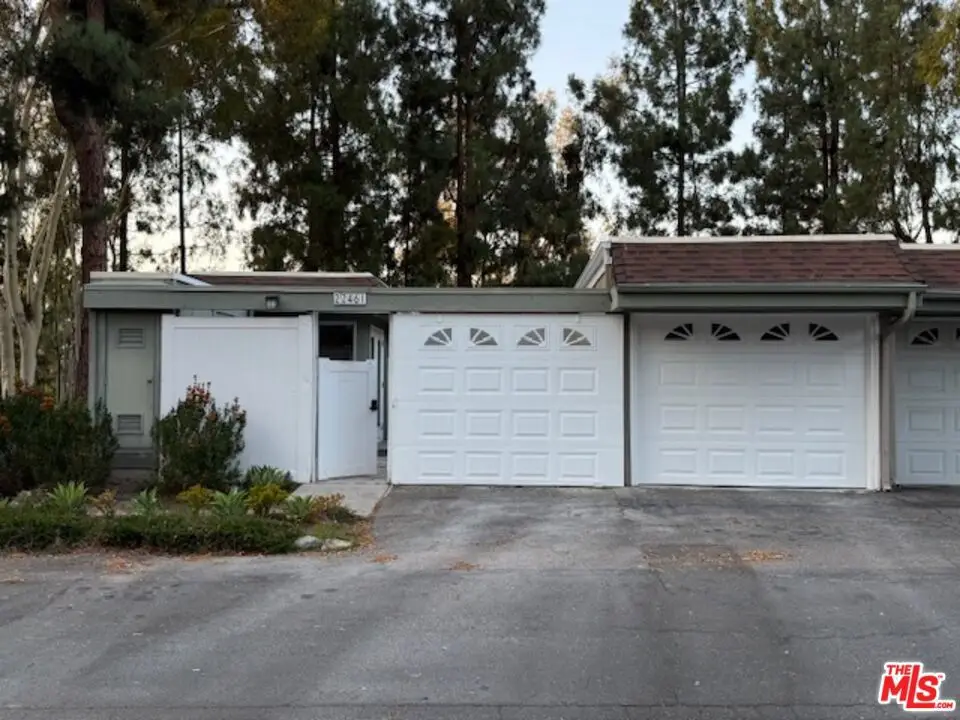 22461 Caminito Costa #20, Laguna Hills, CA 92653 - Image #1