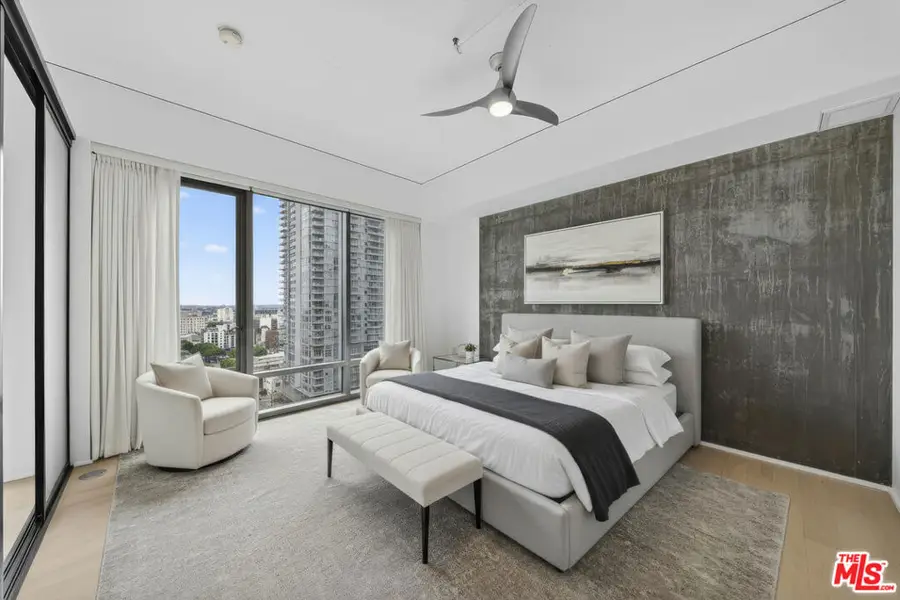 1100 S Hope Street #1501, Los Angeles, CA 90015 - Image #3