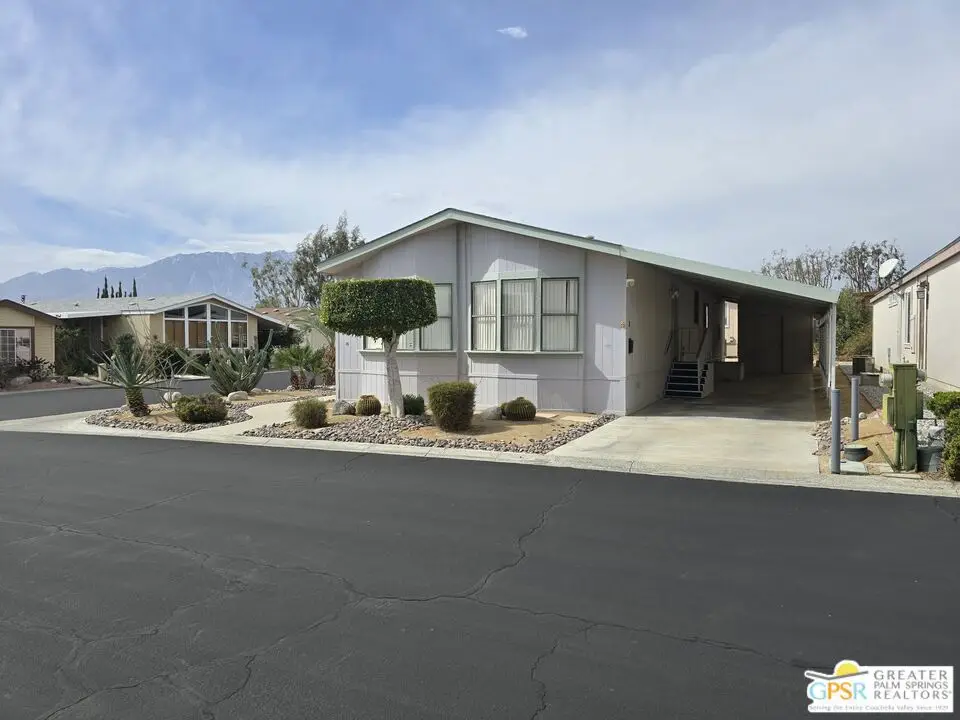 15300 Palm Drive #18, Desert Hot Springs, CA 92240 - Image #1