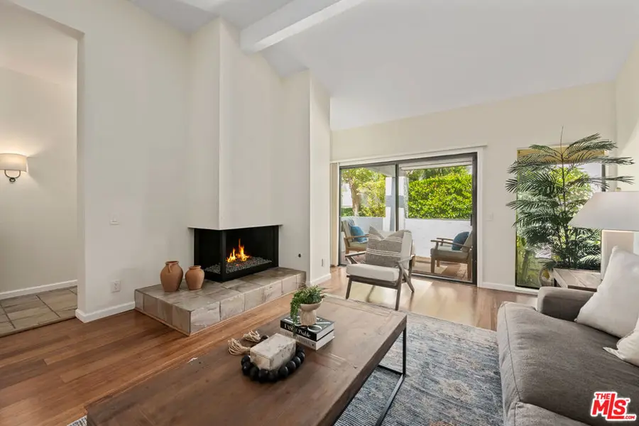 1553 Michael Lane, Pacific Palisades, CA 90272 - Image #3